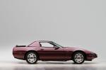 Chevrolet Corvette Convertible 1993 года